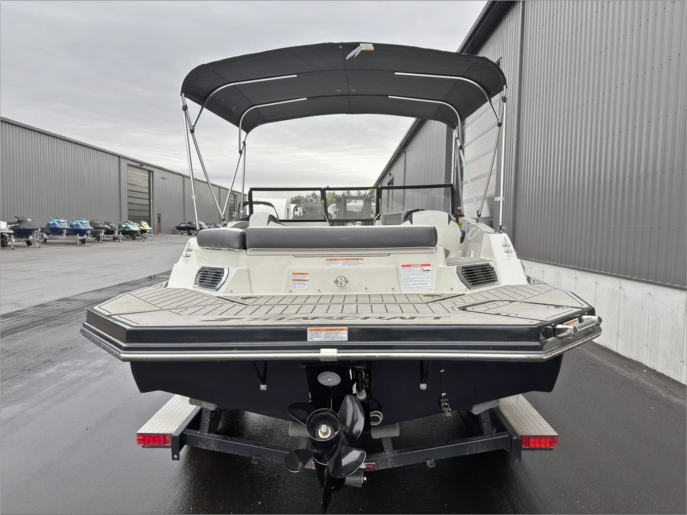 2023 Starcraft Svx Io 210 Clearance Priced alt