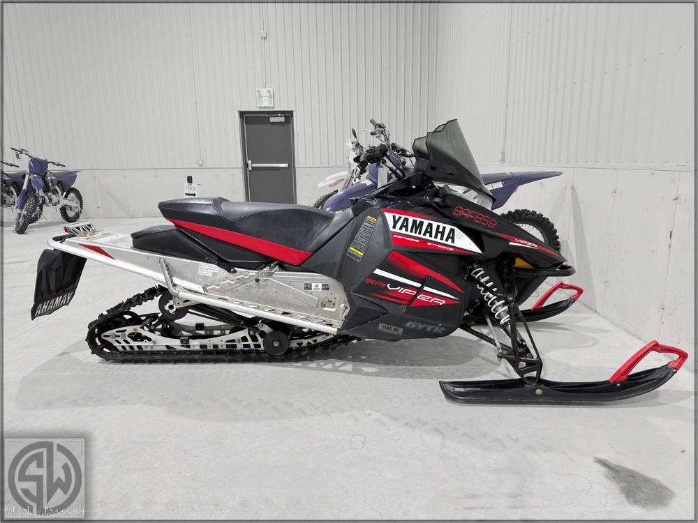 2014 Yamaha Viper Ltx alt