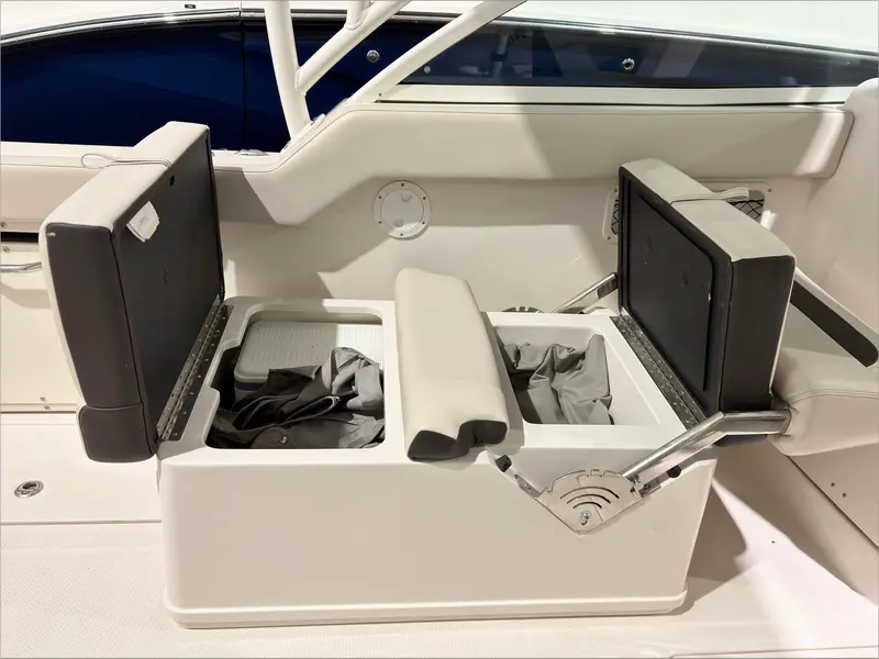 2023 Sailfish 245 DC NO Luxury Tax*