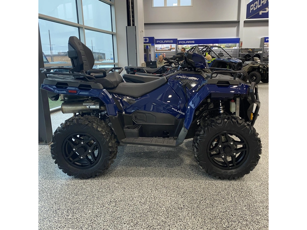 2025 Polaris Sportsman Touring 570 Premium alt