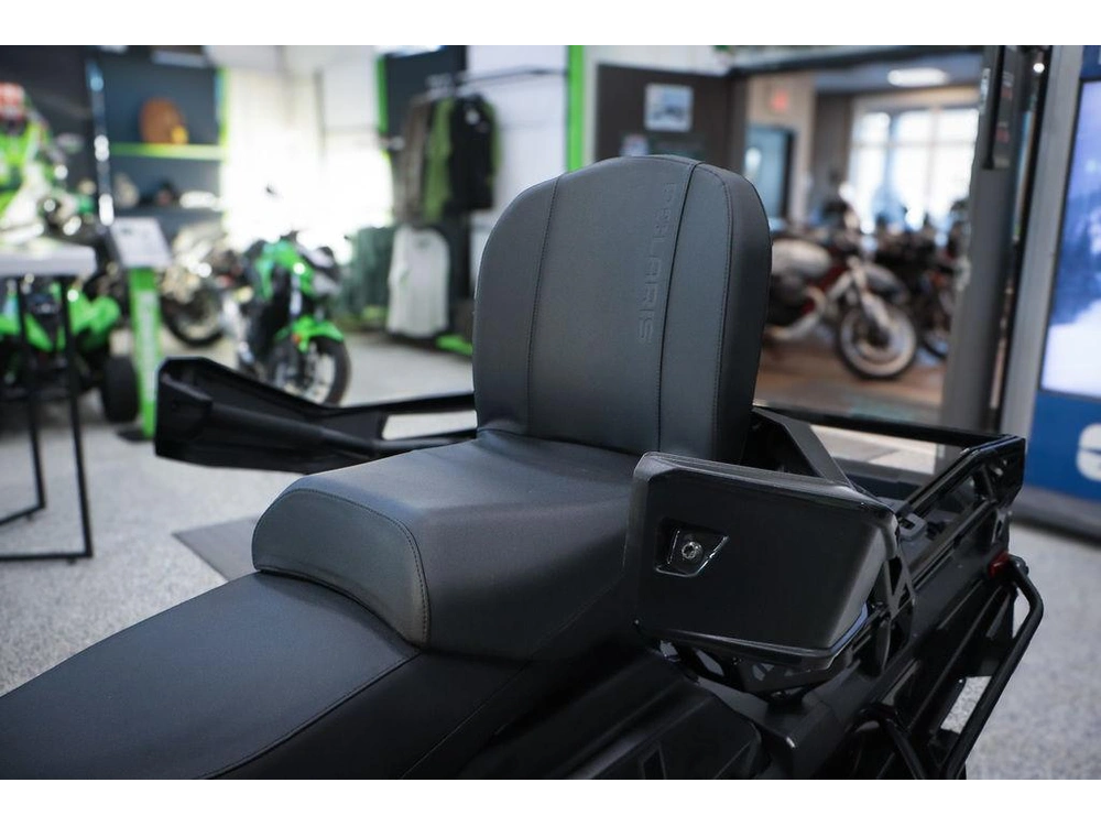 2025 Polaris 650 Titan Adventure 1.8 alt