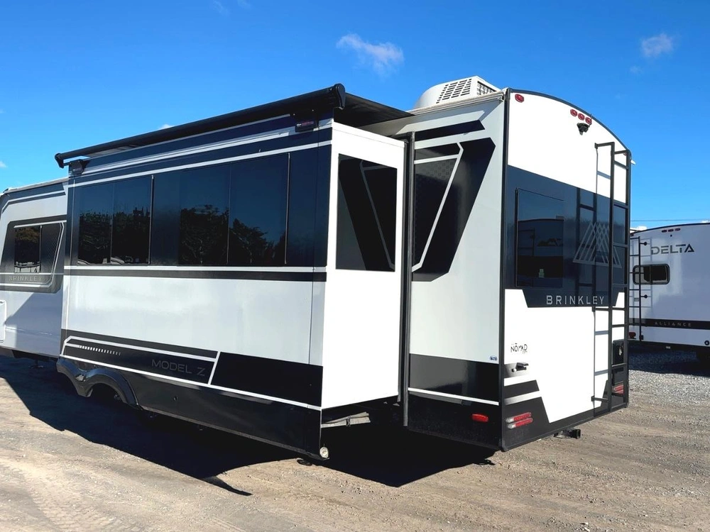 Brinkley Rv Z-air 285 2025 alt