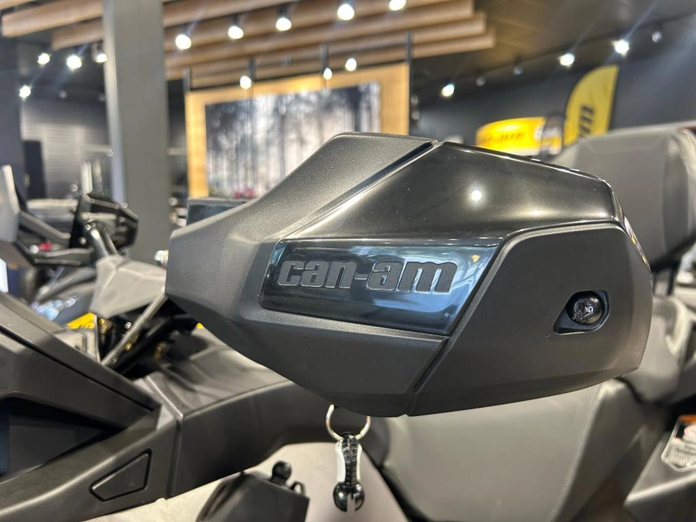 Can-am Outlander Max Xt 850 2026 alt