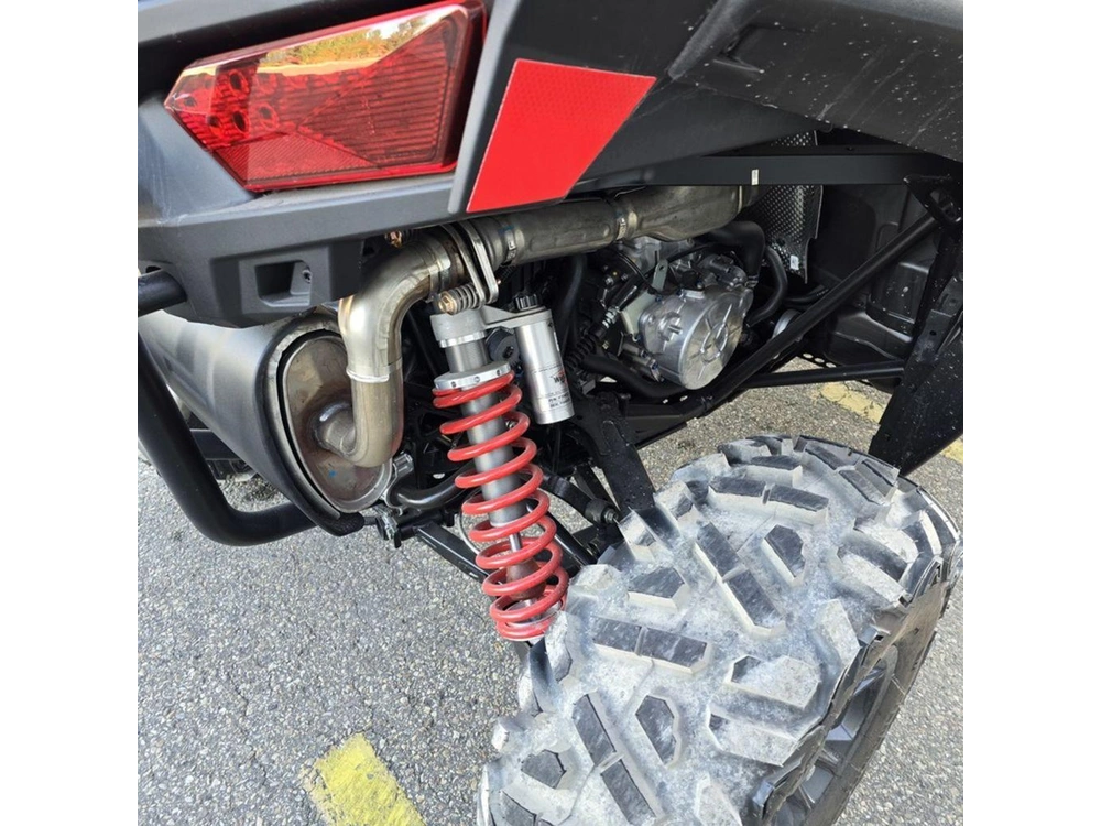 2025 Polaris Rzr Trail S Ultimate alt