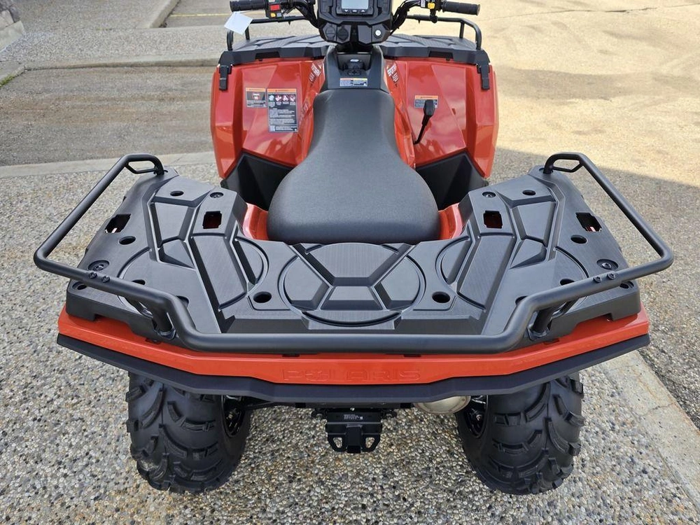 2025 Polaris Sportsman 450 H.o. Eps alt