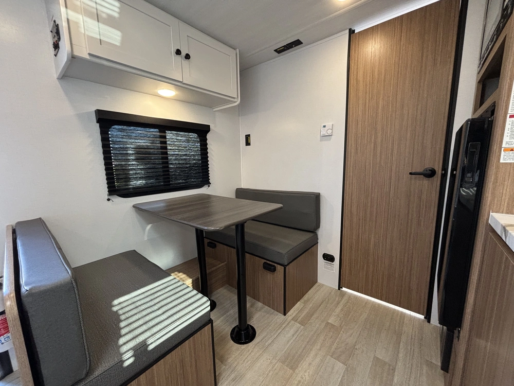 2026 Keystone Rv Passport 160rbc alt
