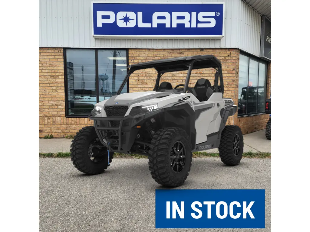 2026 Polaris General XP 1000 Sport