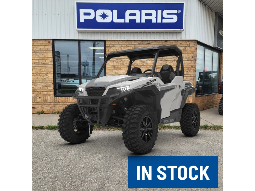 2026 Polaris General Xp 1000 Sport alt