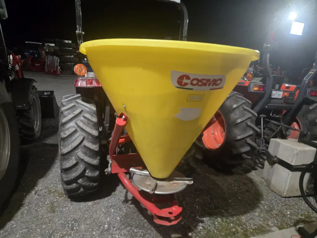 Cosmo 500 2022