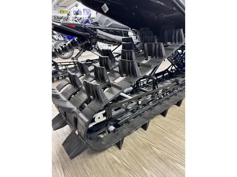 2026 Polaris 850 KHOAS 155