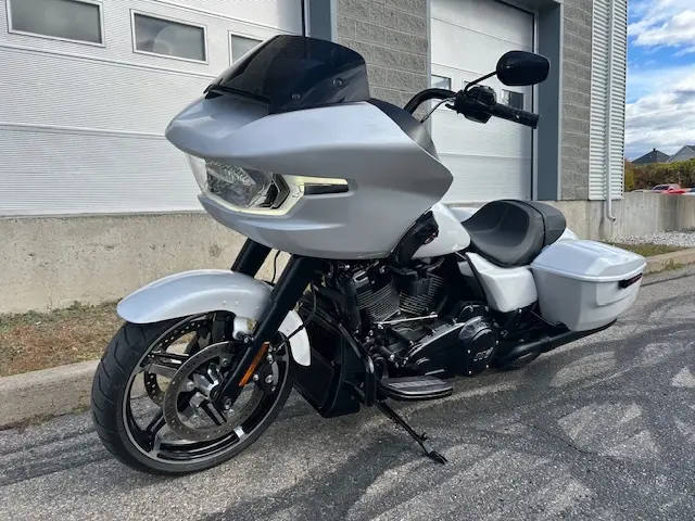 2025 Harley-Davidson Road GlideFLTRX