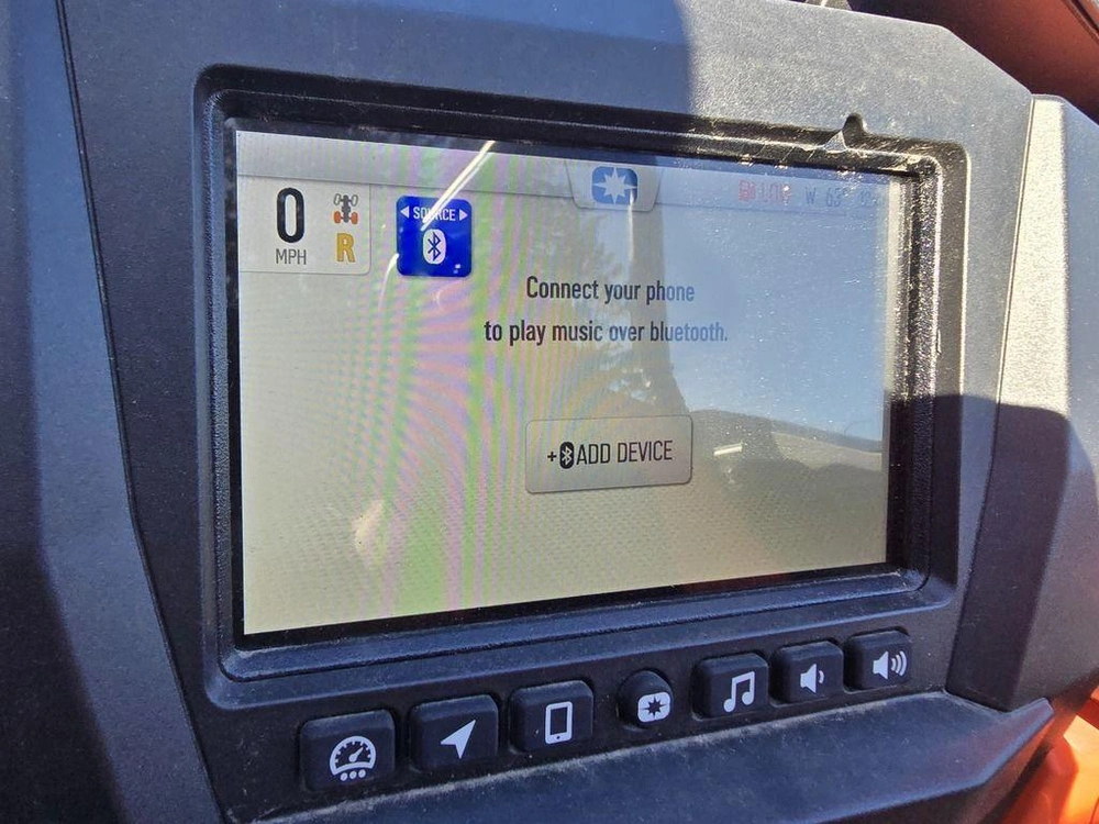 2025 Polaris Rzr Pro S4 Premium alt