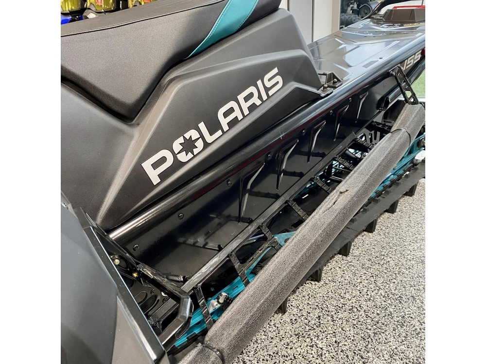 2025 Polaris Patriot 9r Rmk Khaos 155 alt