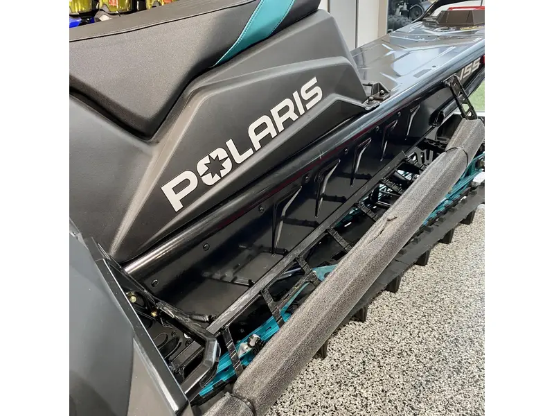 2025 Polaris PATRIOT 9R RMK KHAOS 155
