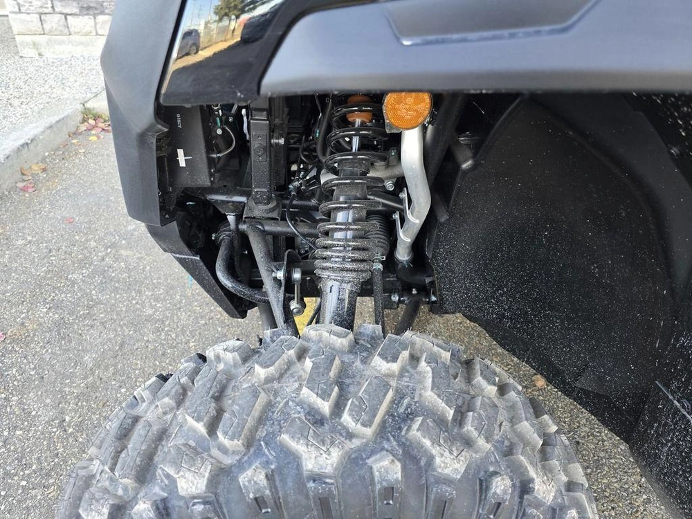 2025 Cfmoto Uforce U10 Xl Pro alt