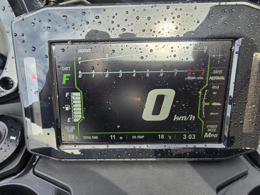 2023 Kawasaki Jet Ski Ultra 310 Lx alt