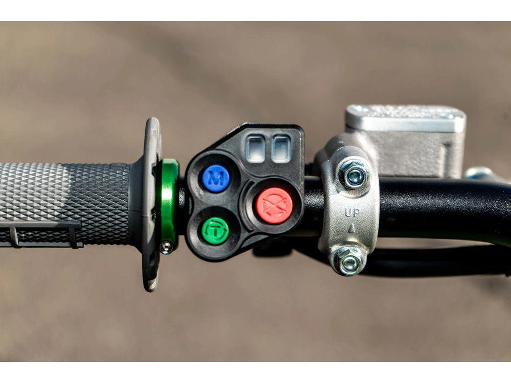 2025 Kawasaki Kx450x alt