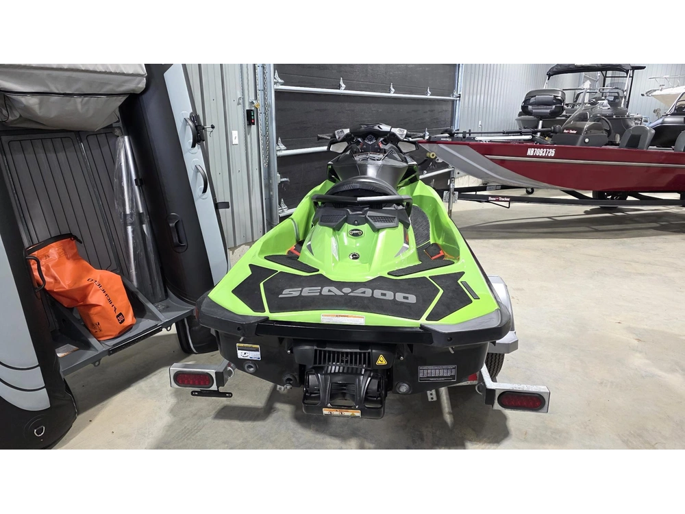2017 Sea-doo Gtr 230 alt