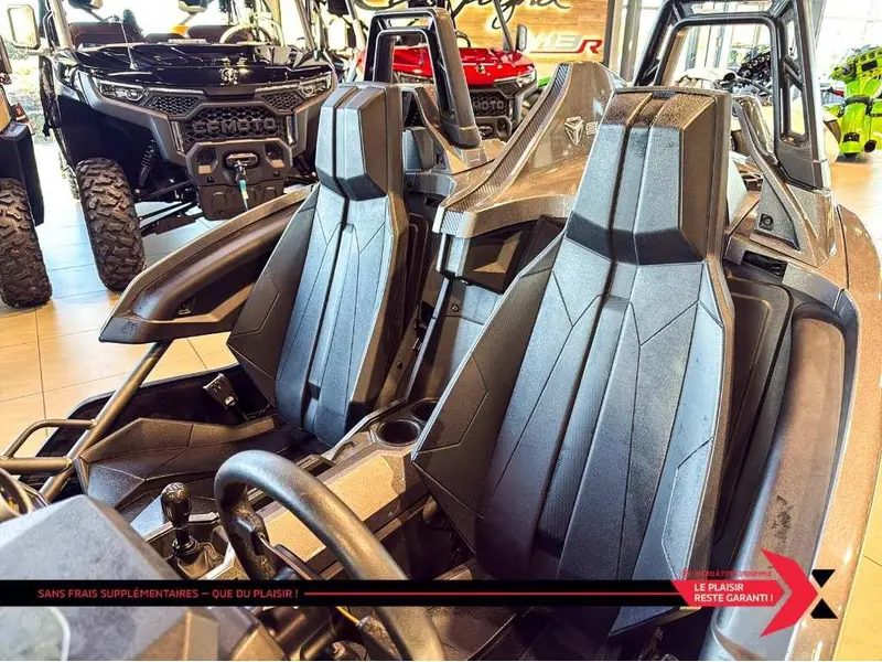 2015 Polaris Slingshot TURBO *350 HP*