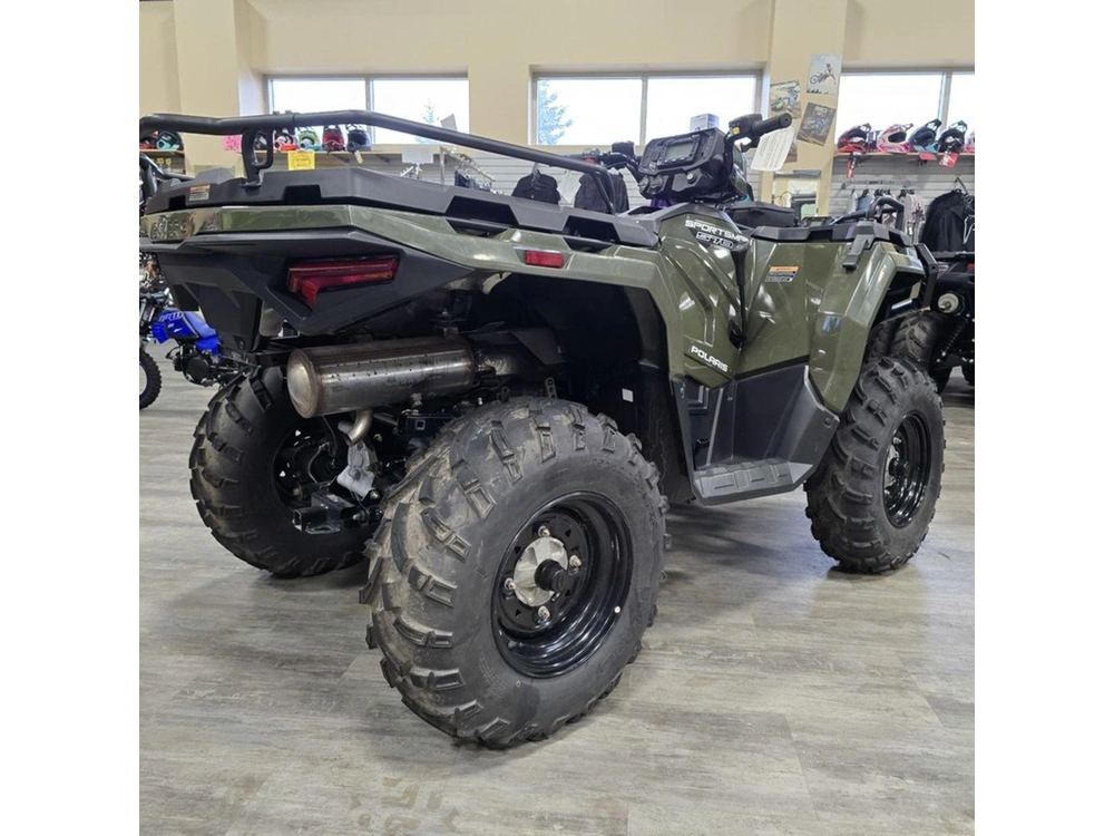 2023 Polaris Sportsman 570 Eps alt