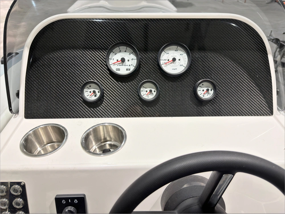 2023 Highfield Sp520 alt