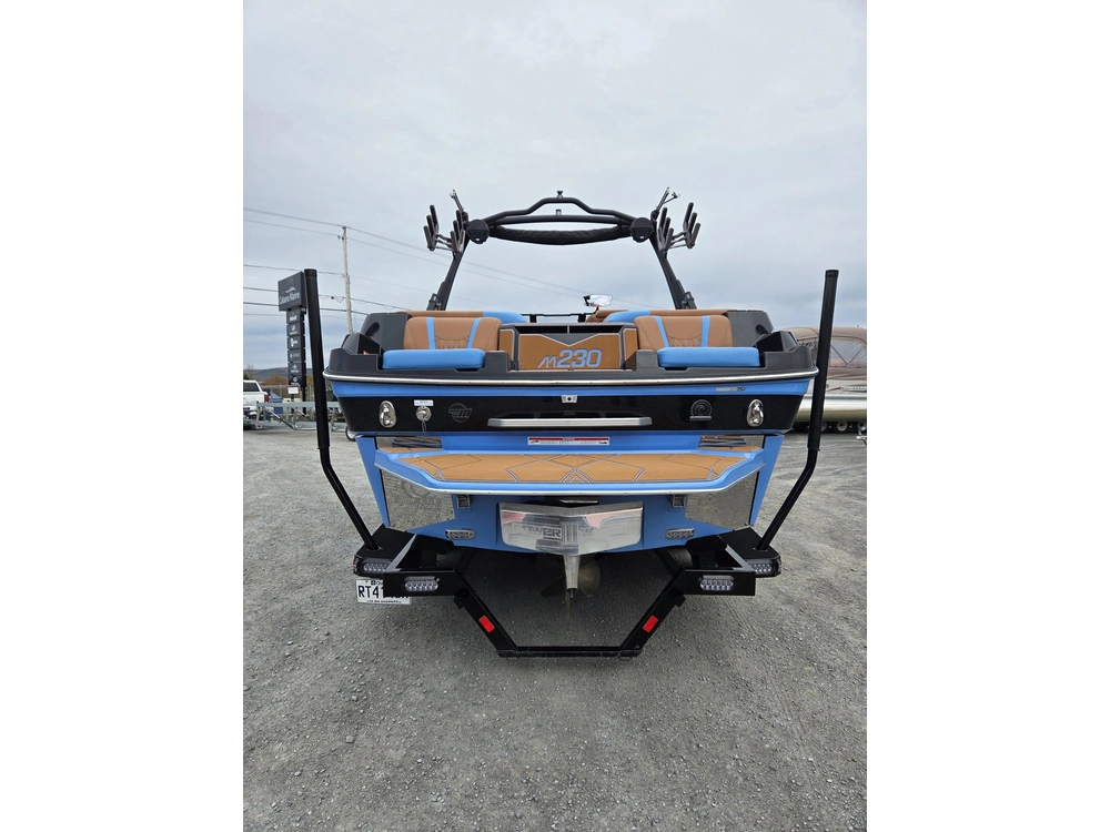 Malibu M230 2025 alt