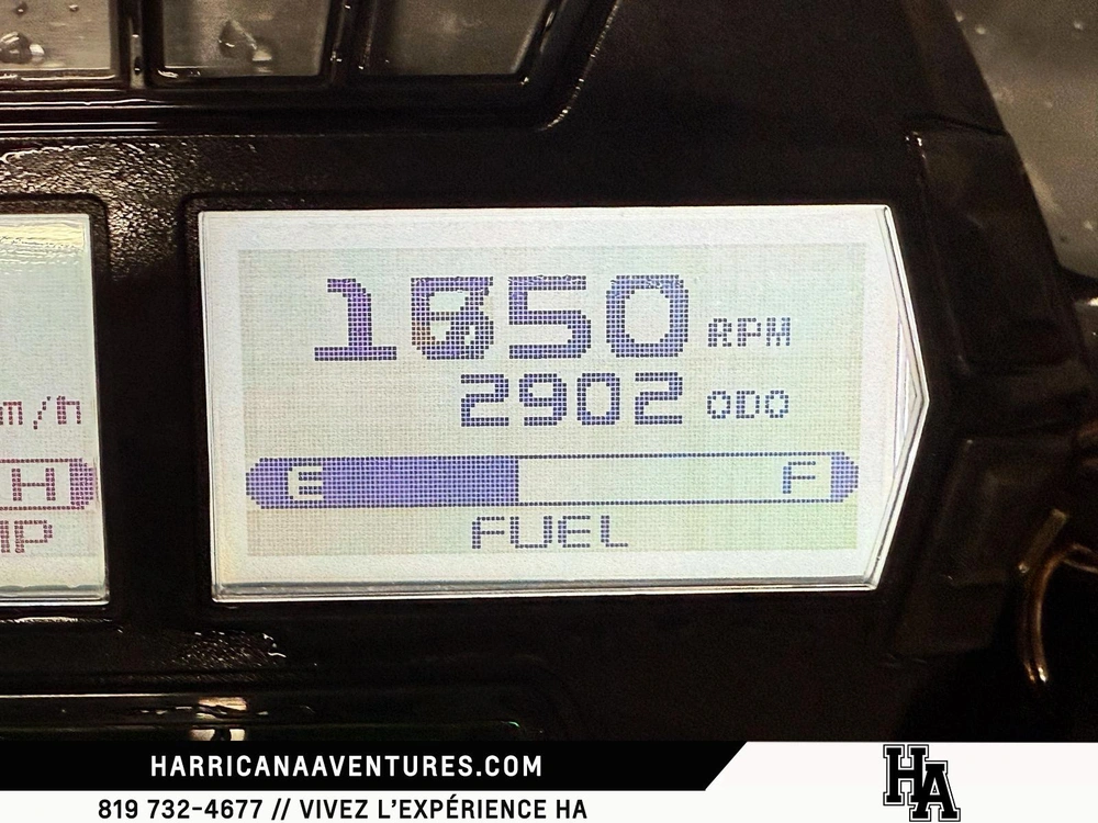 Arctic Cat Xf 8000 Highcountry 153" 2019 alt