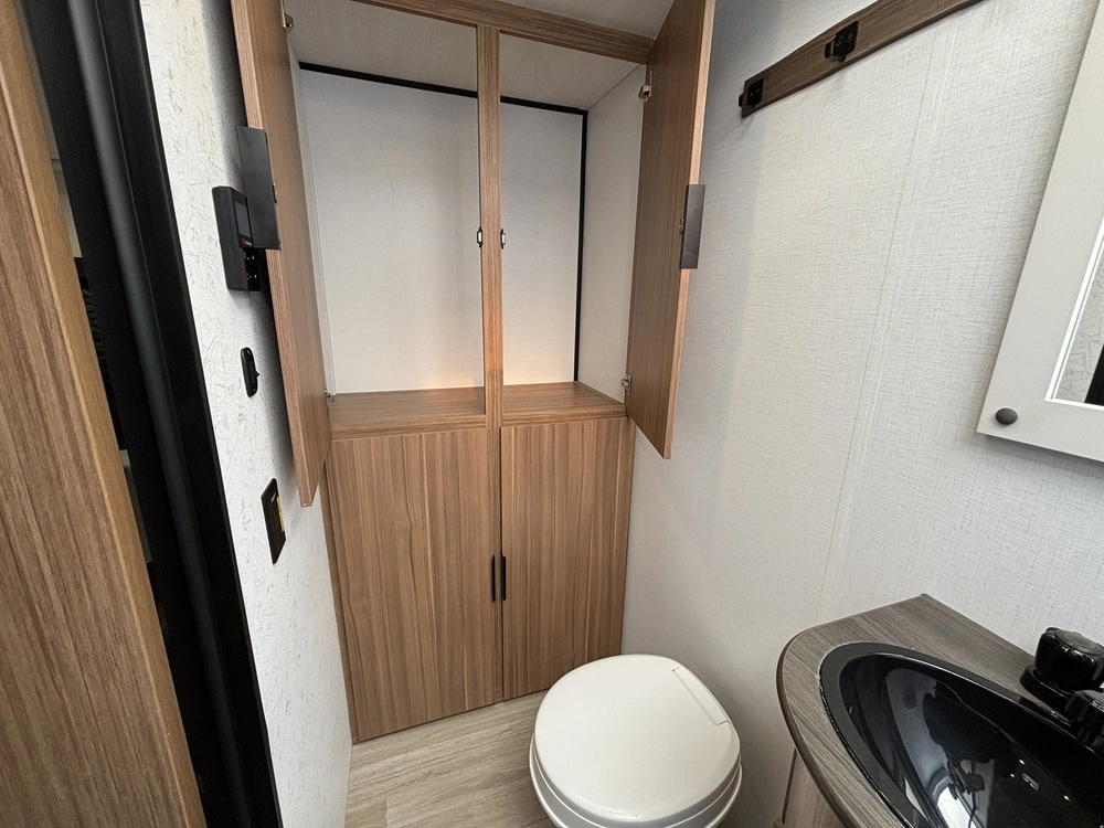 2026 Keystone Rv Passport 160rbc alt