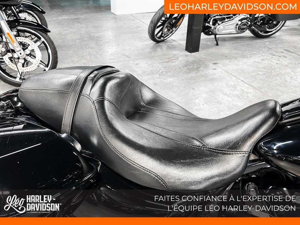 2018 Harley-davidson Flhxs Street Glide Special alt