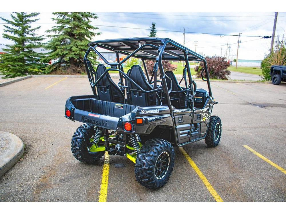 2025 Kawasaki Teryx4 S Le alt