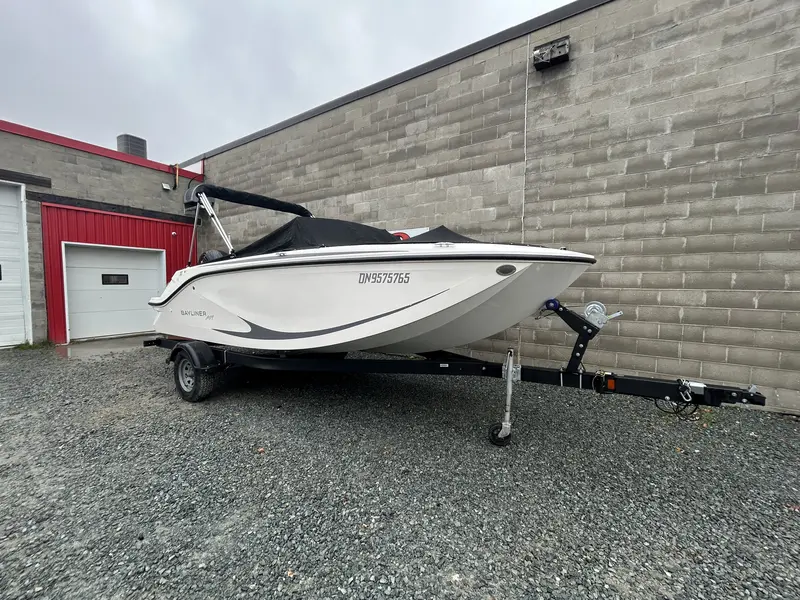 Bayliner Element 19 - EL 2024