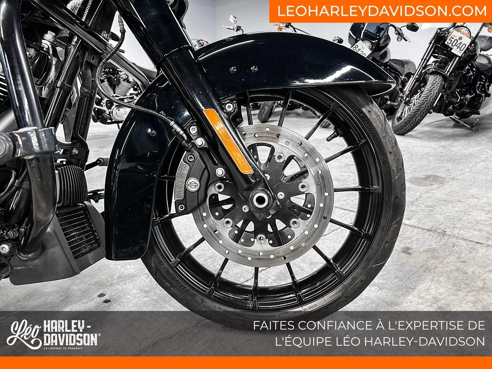 2018 Harley-davidson Flhxs Street Glide Special alt