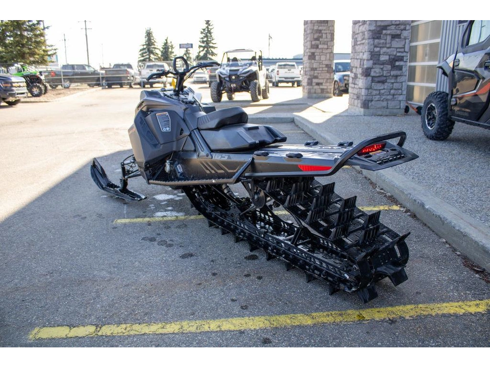 2022 Ski-doo 850 E-tec® alt