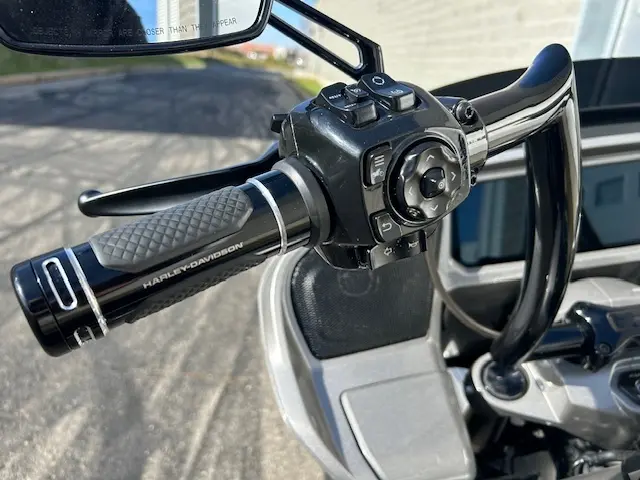 Harley-Davidson CVO Road GlideFLTRXSE 2023