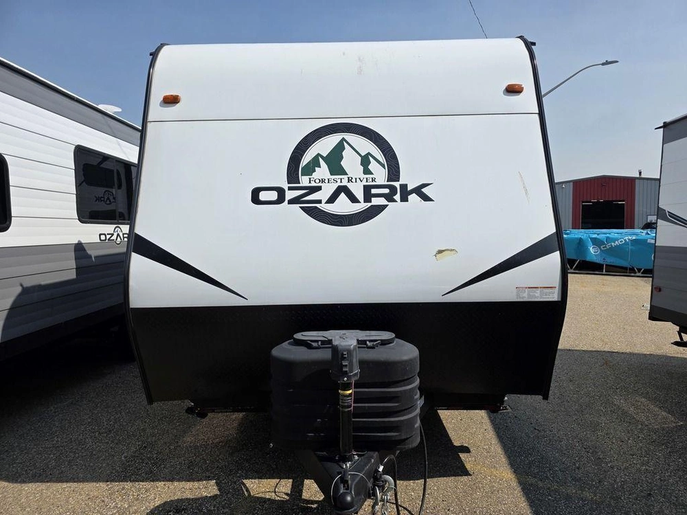 2024 Forest River Zkt1900thk-98 alt