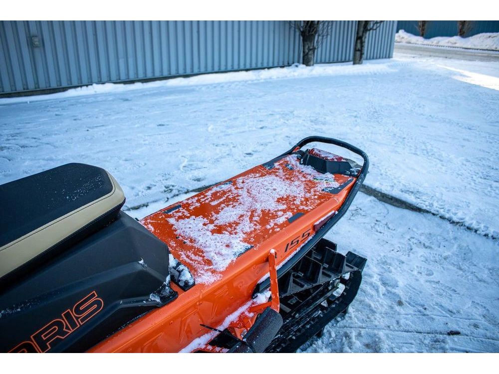 2024 Polaris 850 Rmk Khaos 155 Slash alt