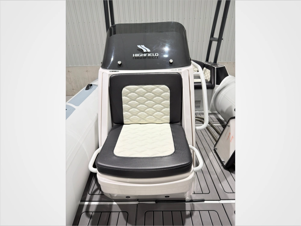 2023 Highfield Sp520 alt