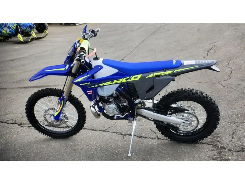 2025 Sherco SE 300