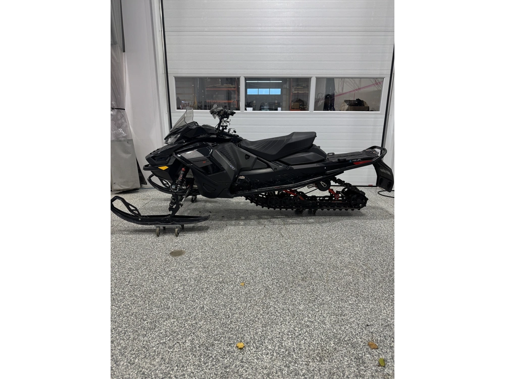 2021 Ski-doo Renegade Xrs 900 Turbo alt