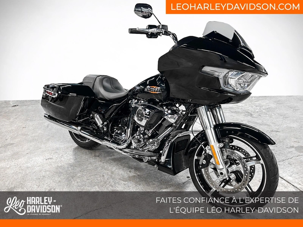 Harley-davidson Fltrx Road Glide 2024 alt
