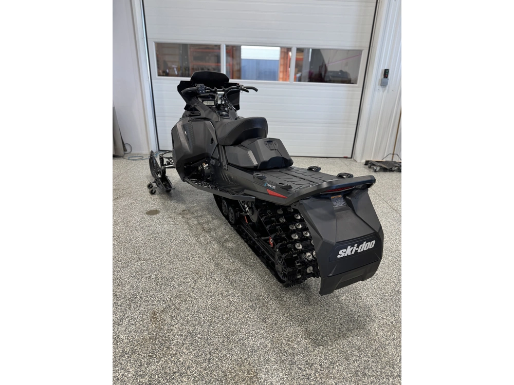 2024 Ski-doo Renegade X 900 R alt