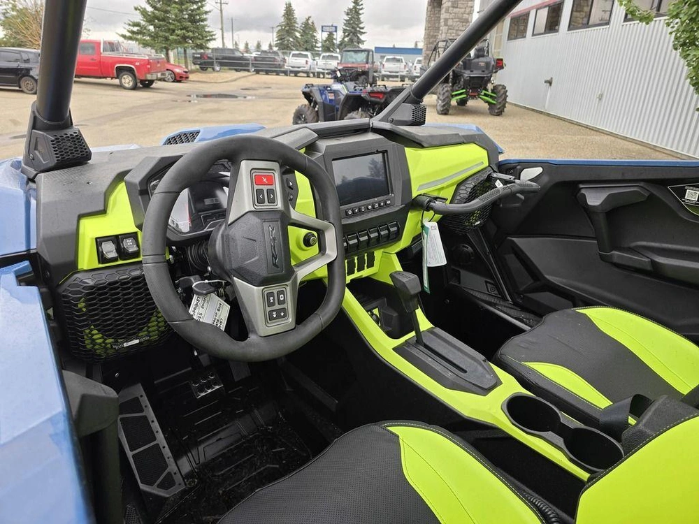 2025 Polaris Rzr Pro Xp Ultimate alt