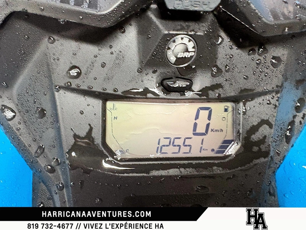 Ski-doo Summit Edge 850 154" 2022 alt