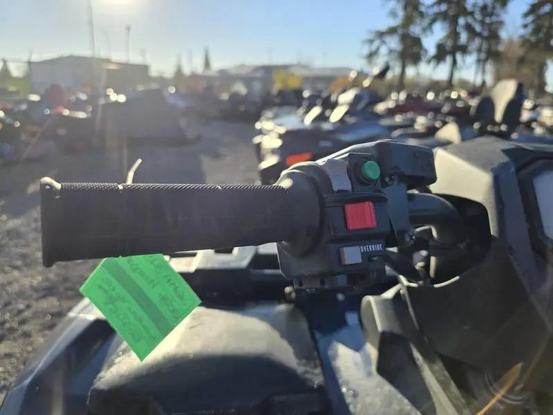 2026 Kawasaki KVF750NTFNN