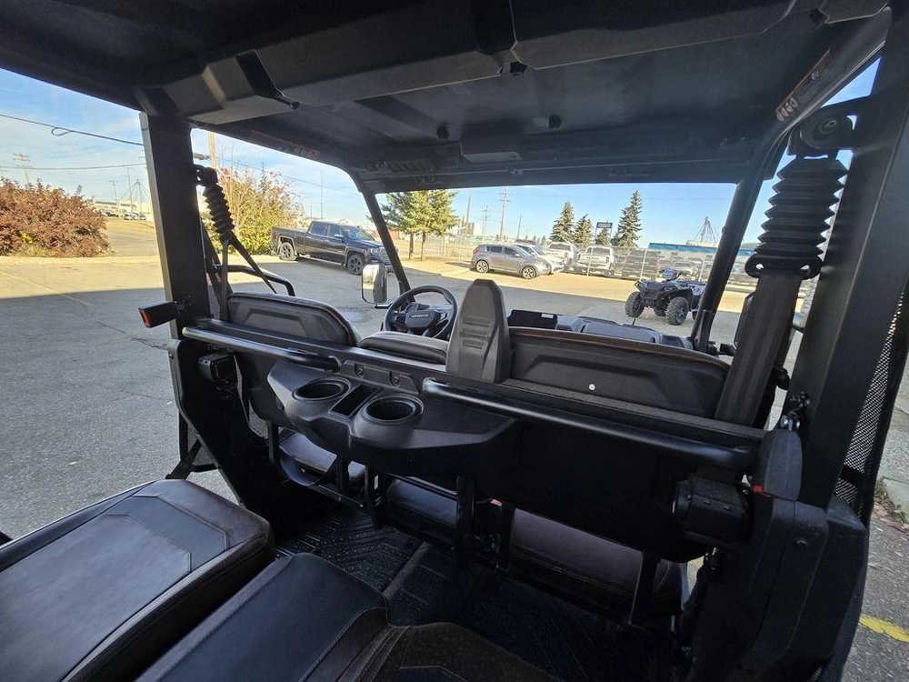 2025 Cfmoto Uforce U10 Xl Pro alt