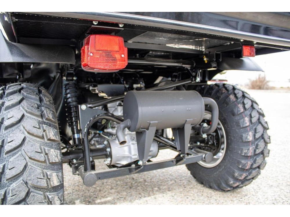 2025 Kawasaki Mule Sx 4x4 Xc Le alt