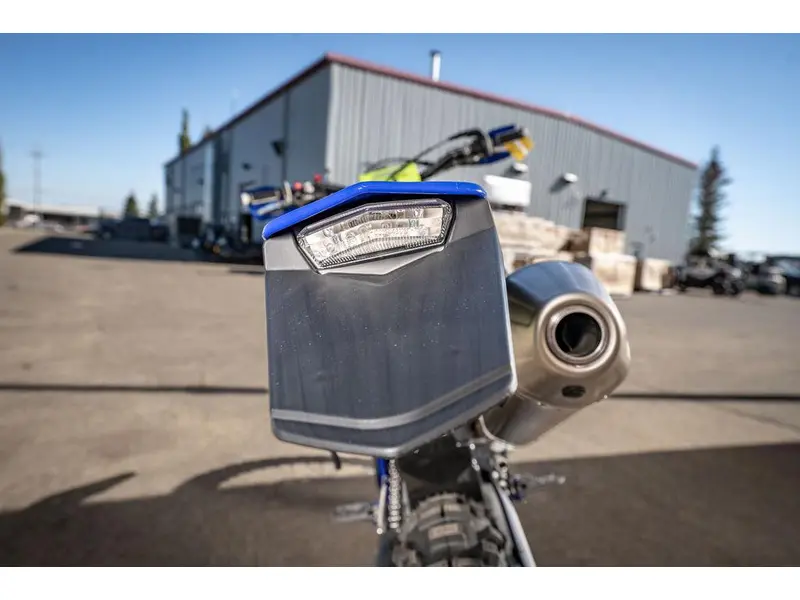 2023 Sherco SEF 300 FACTORY 4T