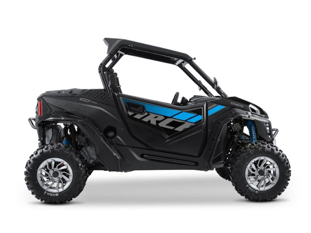 2026 Cfmoto Zforce 950 Trail alt