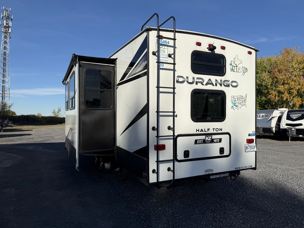 Kz-rv Durango H-t 286bhd 2021 alt