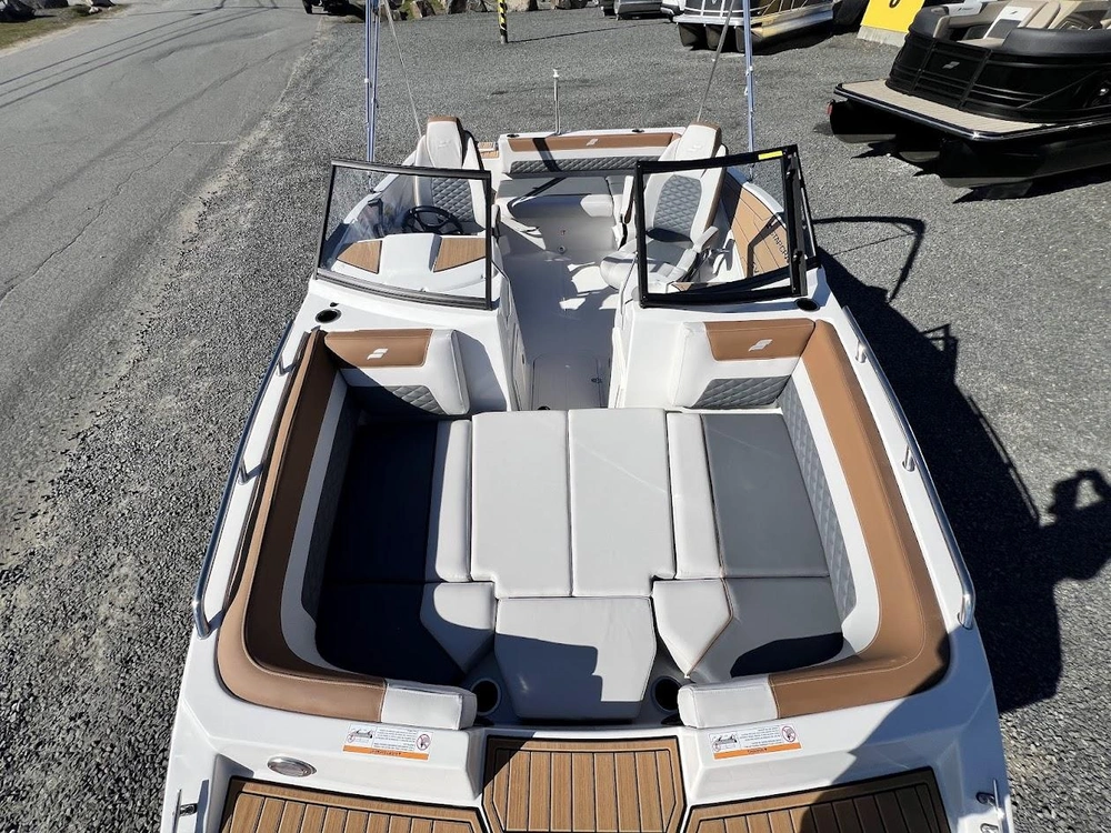Starcraft Svx 190 Executive Package 2026 alt